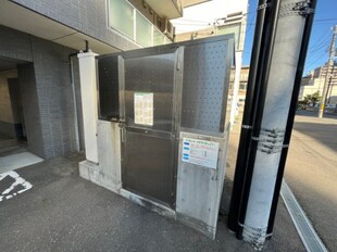 東区役所前駅 徒歩13分 3階の物件外観写真